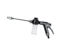 Power Washer Wand - Heavy Duty Ricaricabile Pressure Washer | Pressure Washers Wand for Car Detailing | Cordless Car Cleaning Tools for Watering Gardening Home Outdoor Commercial Driveway