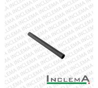 POWER WD 36 P Tubo prolunga PVC nero d. 40 PER ASPIRAPOLVERE GHIBLI & WIRBEL