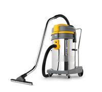POWER WD 80.2 I ASPIRAPOLVERE E ASPIRALIQUIDI PROFESSIONALE GHIBLI