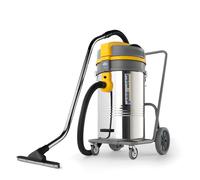 POWER WD 80.2 I TMT ASPIRAPOLVERE E ASPIRALIQUIDI PROFESSIONALE GHIBLI