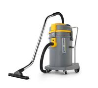 POWER WD 80.2 P ASPIRAPOLVERE E ASPIRALIQUIDI PROFESSIONALE GHIBLI