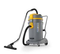 POWER WD 80.2 P TPT ASPIRAPOLVERE E ASPIRALIQUIDI PROFESSIONALE GHIBLI