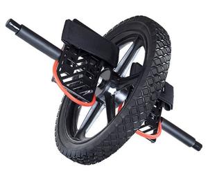 Power Wheel ruote grande per addominali da 36 cm