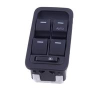 Power Window Master Switch 9R7914A132AA Fit for Ford Territory SX TX 04-11 Acc