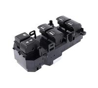 Power Window Switch 35750-T6L-H21 - Front Left Driver Side Electric Window Lifter Control Replacement for 2015-2018