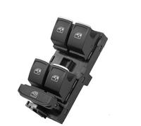 Power Window Switch 5G0959857 Per Golf Per MK7 Per Passat Per Touran Per Tiguan Per Seat Per Leon Pulsante Controllo Dell'interruttore Alzacristalli 5G0959857A
