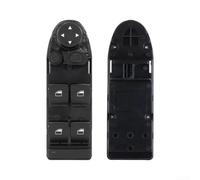 Power Window Switch 61319122110 Driver Side per bmw per e60 Power(61319122111)