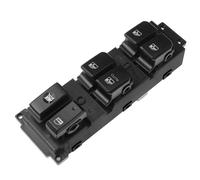 Power Window Switch 93570-2B000S4 83570-2B70054 Interruttore Controllo Principale Alzacristalli Elettrici Per Hyundai Per Santa Per Fe CM 2007-2011 935702B000S4