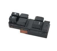 Power Window Switch Assembly - Right-Hand Drive Replacement 37990-62J30 - Fits for Suzuki Vehicles with Electric Windows