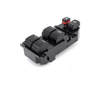 Power Window Switch for Honda, 35750-SWA-Z01, Electric Window Regulator Control Switch, OEM Replacement for Honda Vehicles, Car Accessories