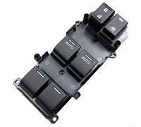 Power Window Switch For per honda Accord 2008-2012 35750-TA2-H32 | Fits per honda Accord 2008-2012, restores full window function, precise OEM match, easy -and-play install