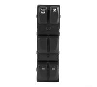 Power Window Switch for per hyundai Tucson 2010-2015 Power Window | High-quality plastic, long-lasting use, smooth operation, direct factory replacement, black finish