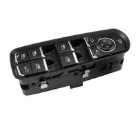 Power Window Switch Interruttore Alzacristalli Elettrico Anteriore Sinistro Per Panamera Per Cayenne 7PP959858MDML Interruttore Pannello Alzacristalli Elettrico Auto