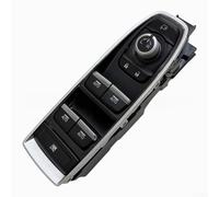 Power Window Switch per forester 2017-2023 83071AN030 Power Window | Fits per forester 2017-2023, restores full auto up/down function, black ABS housing, easy DIY install