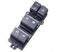 Power Window Switch RHD 84020-02190 for per toyota per rav4 Power | Direct replacement for 84020-02190, fits per rav4 2019-2024 RHD, precise OEM match, easy install