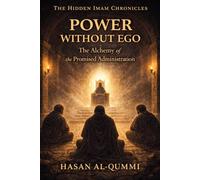 Power Without Ego: The Alchemy of the Promised Administration