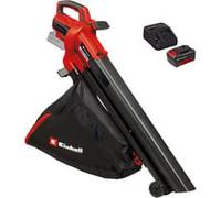 Einhell Power X-Change Akku-Laubsauger VENTURRO 18/210 Kit 18Volt 4326820