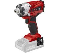 EINHELL ITALIA AVVITATORE A IMPULSI TE-CI 18/1 LI SOLO 4510034