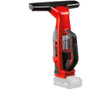 Einhell Akku-Fenstersauger Brillianto 18V Solo Senza Batteria