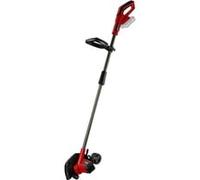 Einhell GE-LE 18/190 Li-Solo Doppia lama 3,05 kg