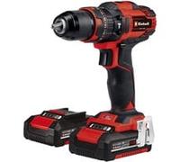 Trapano avvitatore Einhell TE-CD 18/40 Li-i+64