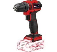SUPER PROMO EINHELL 4513997 - Trapano avvitatore a batteria TE-CD 18/40 Li BL -