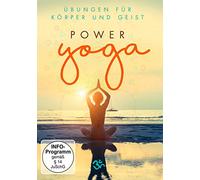 Power Yoga