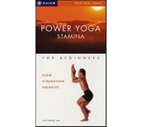 Power Yoga for Beginners: Stamina