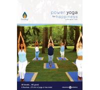 Power Yoga for Happiness with Eoin Finn