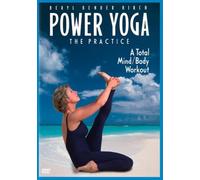 Power Yoga - Practice