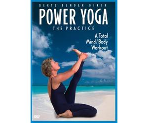 Power Yoga - Practice