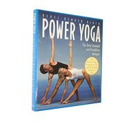 Power Yoga: The Total Strength and Flexibility Workout