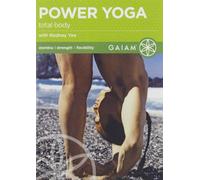 Power Yoga Total Body [2005] [Edizione: Regno Unito]