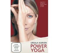 Power Yoga - Ursula Karven