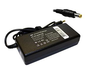 Power4Laptops Adattatore Alimentatore per Computer Fisso Compatibile con Acer Veriton N6630G