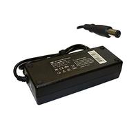 Power4Laptops Adattatore Alimentatore per Computer Fisso Compatibile con HP Omni 120-1101exU