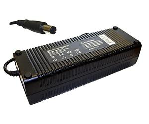 Power4Laptops Adattatore Alimentatore per Computer Fisso Compatibile con HP Pavilion 27-ca1951nw