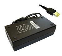 Power4Laptops Adattatore Alimentatore per Computer Fisso Compatibile con Lenovo H30-05