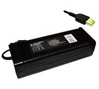 Power4Laptops Adattatore Alimentatore per Computer Fisso Compatibile con Lenovo ThinkCentre M70a 2nd Gen