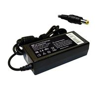 Power4Laptops Adattatore Alimentatore per Portatile Caricabatterie Compatibile con Acer Extensa EX2519-C5NB