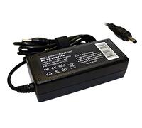 Power4Laptops Adattatore Alimentatore per Portatile Caricabatterie Compatibile con Acer TravelMate B118-G2