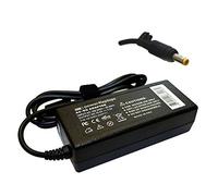 Power4Laptops Adattatore Alimentatore per Portatile Caricabatterie Compatibile con ASUS M5242NB
