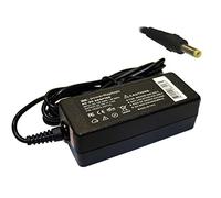 Power4Laptops Adattatore Alimentatore per Portatile Caricabatterie Compatibile con ASUS VivoBook S512JA