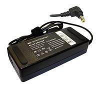 Power4Laptops Adattatore Alimentatore per Portatile Caricabatterie Compatibile con BenQ JoyBook S73