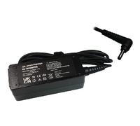 Power4Laptops Adattatore Alimentatore per Portatile Caricabatterie Compatibile con Chuwi HeroBook PRO+