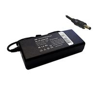 Power4Laptops Adattatore Alimentatore per Portatile Caricabatterie Compatibile con Compaq Presario 914