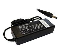 Power4Laptops Adattatore Alimentatore per Portatile Caricabatterie Compatibile con dell Inspiron 15 5759