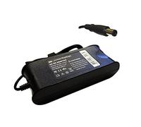 Power4Laptops Adattatore Alimentatore per Portatile Caricabatterie Compatibile con dell Latitude 6430U