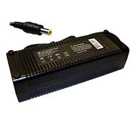 Power4Laptops Adattatore Alimentatore per Portatile Caricabatterie Compatibile con EVOC High Performance Systems PC502B