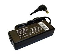 Power4Laptops Adattatore Alimentatore per Portatile Caricabatterie Compatibile con Fujitsu Siemens LifeBook S936